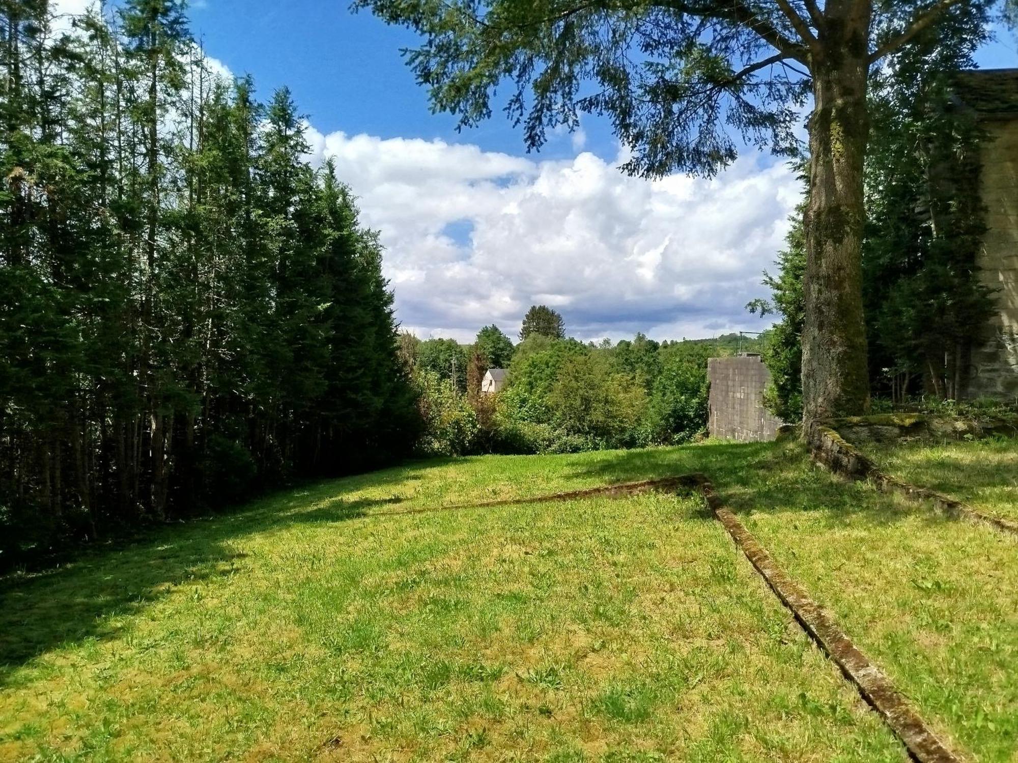 Les Copaines D'Abord ! Villa Gedinne Exterior photo
